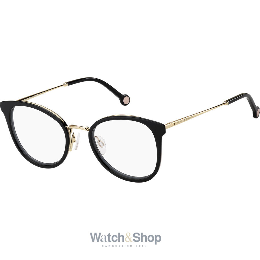 Rame ochelari de vedere dama Tommy Hilfiger TH-1837-R6S