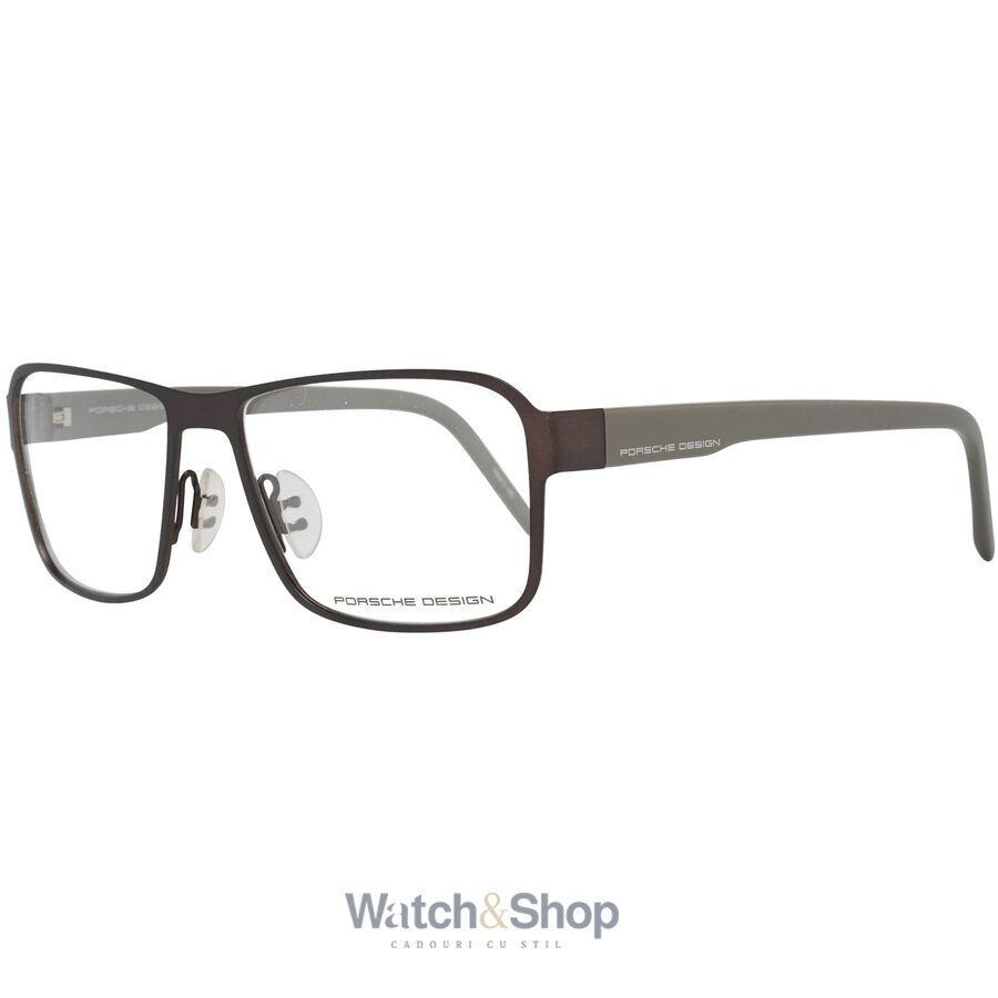 Rame ochelari de vedere barbati PORSCHE P8290-56B