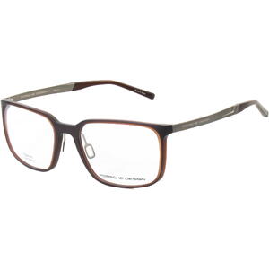 Rame ochelari de vedere barbati PORSCHE P8338-55C