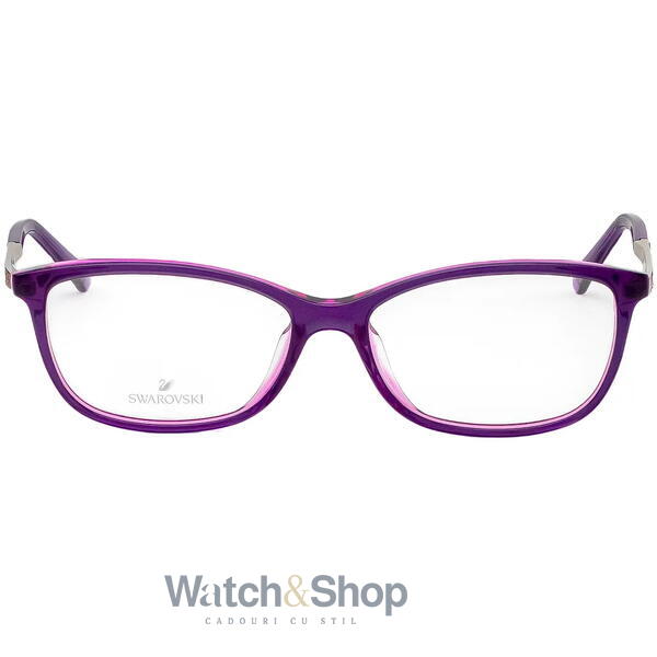 Rame ochelari de vedere dama Swarovski SK5412-54083