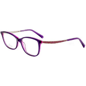 Rame ochelari de vedere dama Swarovski SK5412-54083