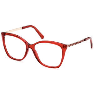 Rame ochelari de vedere dama Swarovski SK5449-55066