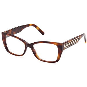 Rame ochelari de vedere dama Swarovski SK5452-52052