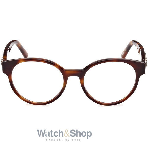 Rame ochelari de vedere dama Swarovski SK5453-50052