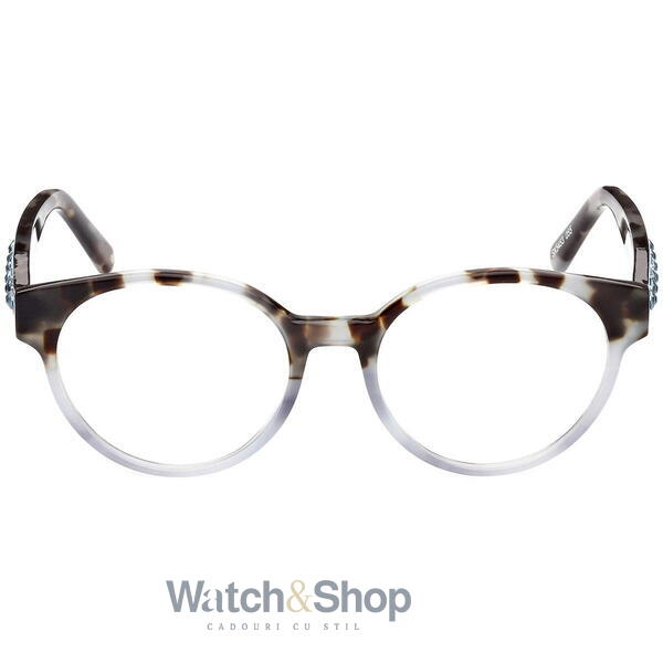 Rame ochelari de vedere dama Swarovski SK5453-50055