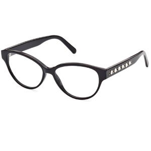 Rame ochelari de vedere dama Swarovski SK5454-53001