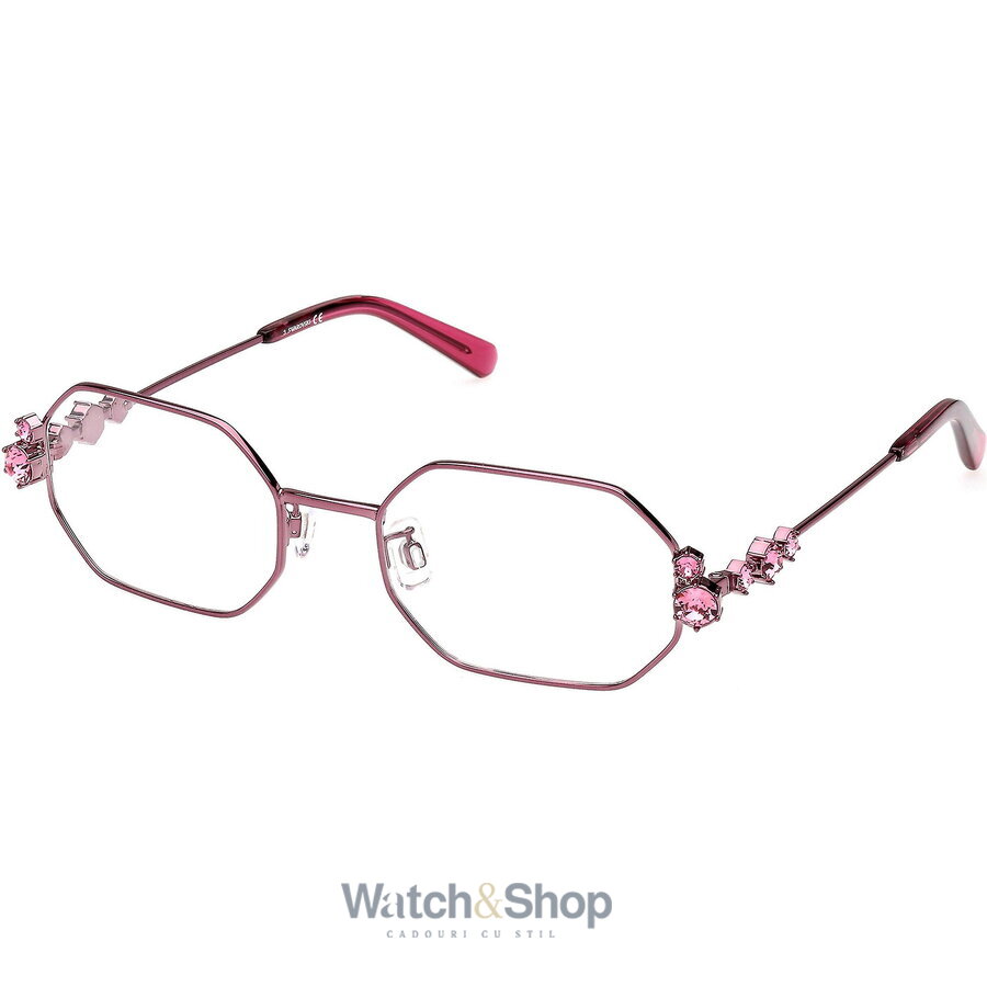 Rame ochelari de vedere dama Swarovski SK5455H55074