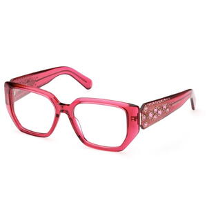 Rame ochelari de vedere dama Swarovski SK5467-52072