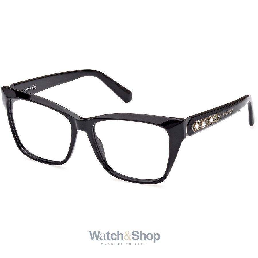 Rame ochelari de vedere dama Swarovski SK5468-53001