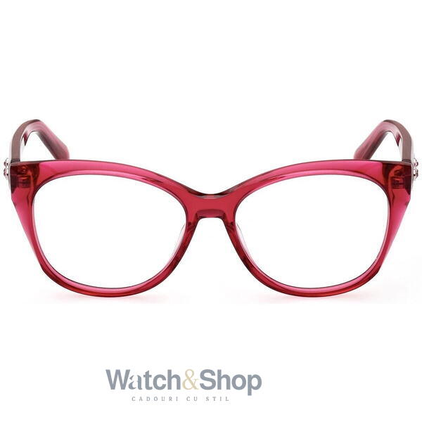 Rame ochelari de vedere dama Swarovski SK5469-53072