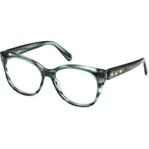 Rame ochelari de vedere dama Swarovski SK5469-53093