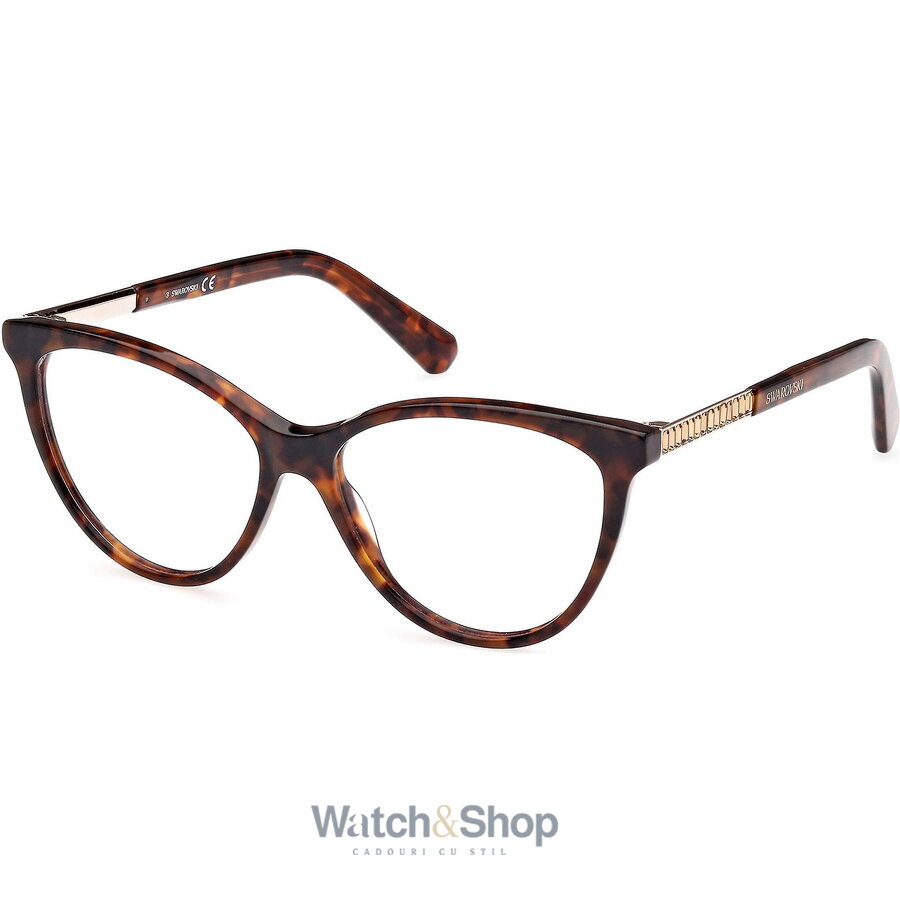 Rame ochelari de vedere dama Swarovski SK5474-53052
