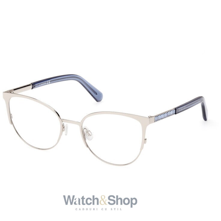 Rame ochelari de vedere dama Swarovski SK5475-53016