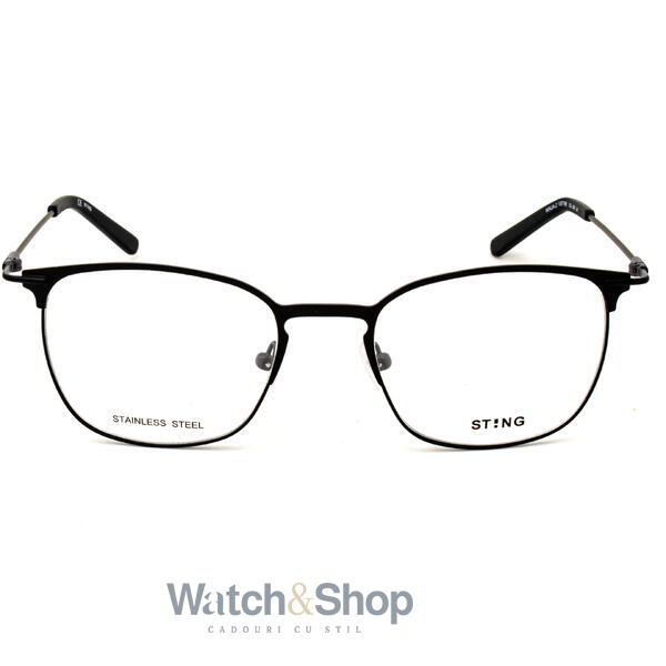Rame ochelari de vedere dama Sting VST166510S39