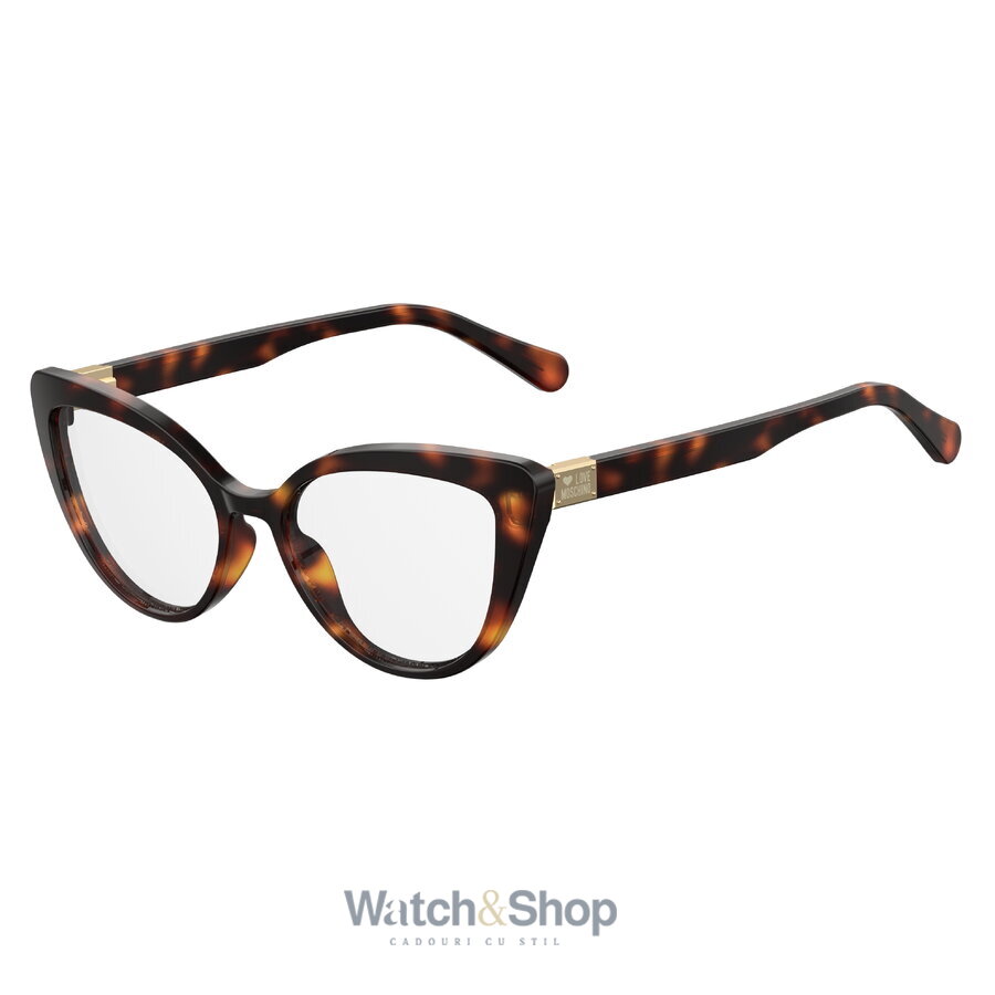 Rame ochelari de vedere dama Love Moschino MOL500-086