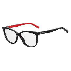 Rame ochelari de vedere dama Love Moschino MOL506-807