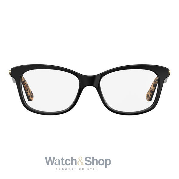 Rame ochelari de vedere dama Love Moschino MOL517-807