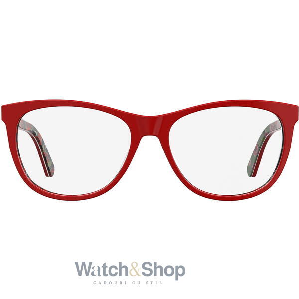 Rame ochelari de vedere dama Love Moschino MOL524-C9A