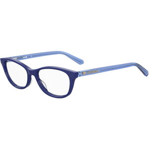 Rame ochelari de vedere copii Love Moschino MOL544-TN-PJP