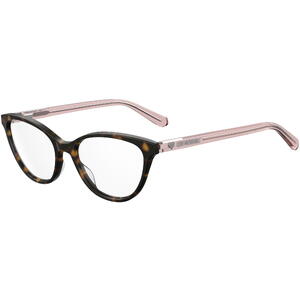Rame ochelari de vedere copii Love Moschino MOL545-TN-086