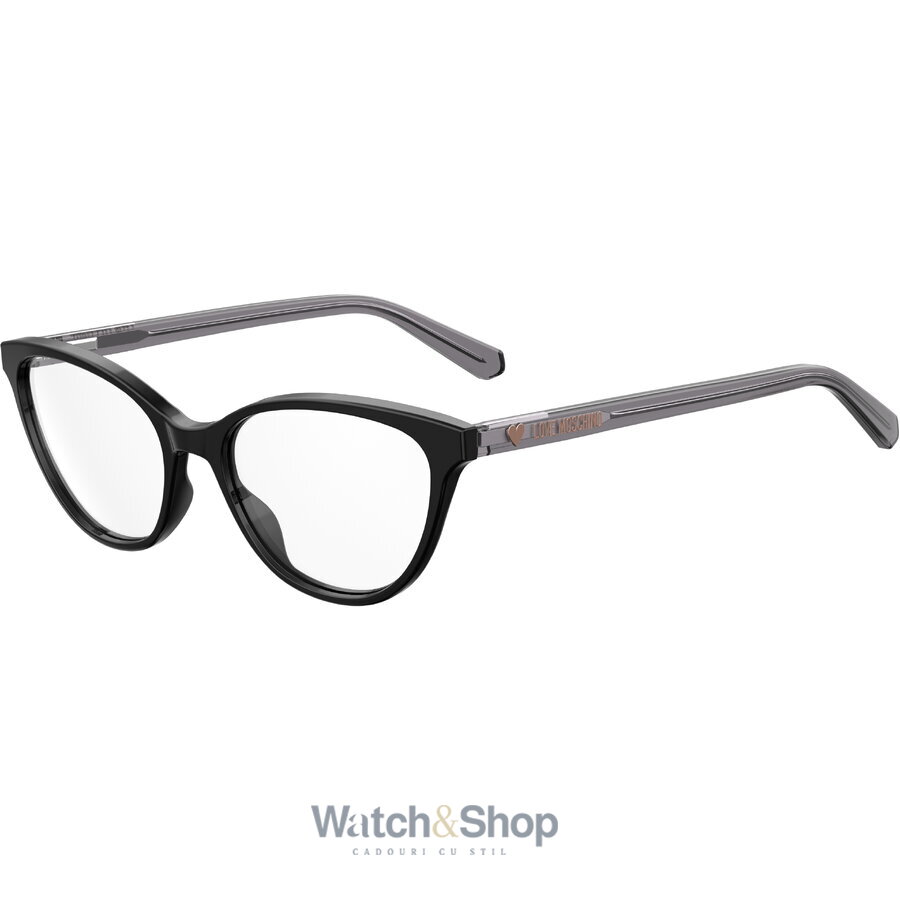 Rame ochelari de vedere copii Love Moschino MOL545-TN-807