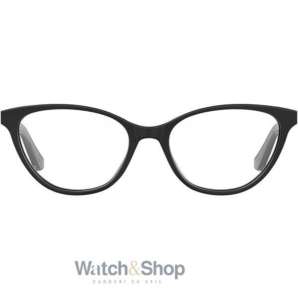 Rame ochelari de vedere copii Love Moschino MOL545-TN-807