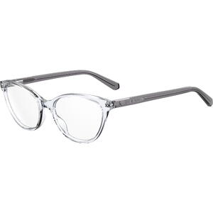 Rame ochelari de vedere copii Love Moschino MOL545-TN-900