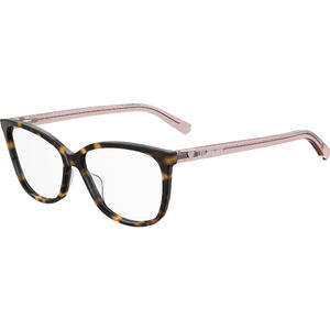 Rame ochelari de vedere dama Love Moschino MOL546-086