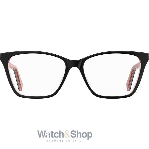 Rame ochelari de vedere dama Love Moschino MOL547-807