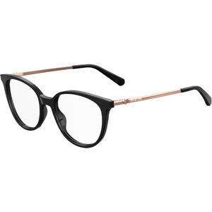 Rame ochelari de vedere dama Love Moschino MOL549-807