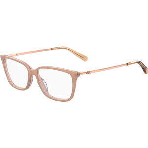 Rame ochelari de vedere dama Love Moschino MOL550-35J