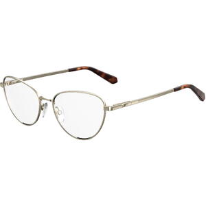 Rame ochelari de vedere dama Love Moschino MOL551-3YG