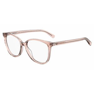 Rame ochelari de vedere dama Love Moschino MOL558-FWM
