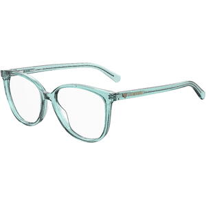 Rame ochelari de vedere copii Love Moschino MOL558-TN-5CB