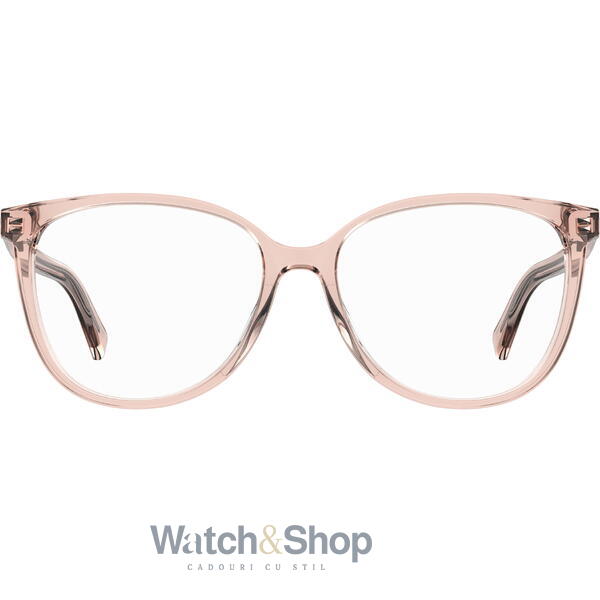 Rame ochelari de vedere copii Love Moschino MOL558-TN-FWM