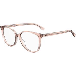 Rame ochelari de vedere copii Love Moschino MOL558-TN-FWM