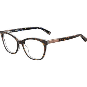 Rame ochelari de vedere dama Love Moschino MOL563-086