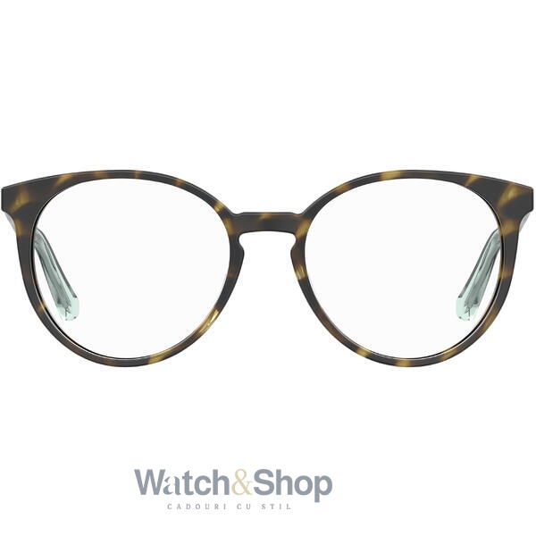 Rame ochelari de vedere dama Love Moschino MOL565-086
