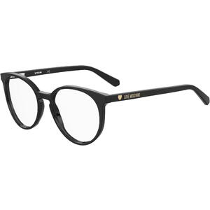 Rame ochelari de vedere dama Love Moschino MOL565-807