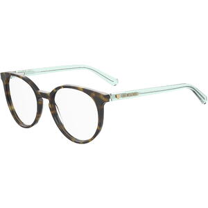 Rame ochelari de vedere copii Love Moschino MOL565-TN-086