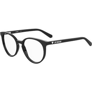 Rame ochelari de vedere copii Love Moschino MOL565-TN-807