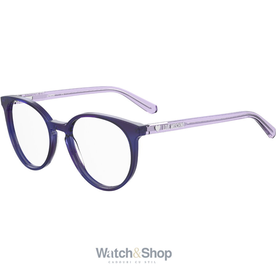 Rame ochelari de vedere copii Love Moschino MOL565-TN-HKZ