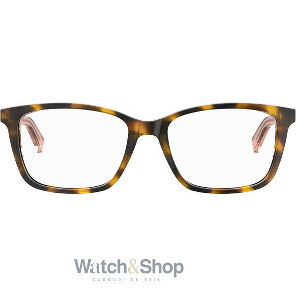 Rame ochelari de vedere dama Love Moschino MOL566-05L