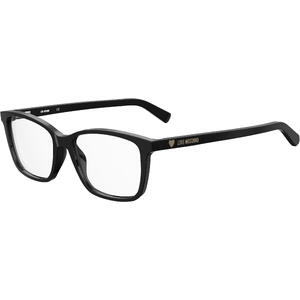 Rame ochelari de vedere dama Love Moschino MOL566-807