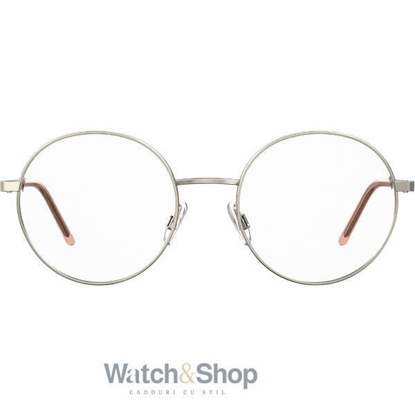 Rame ochelari de vedere dama Love Moschino MOL567-3YG
