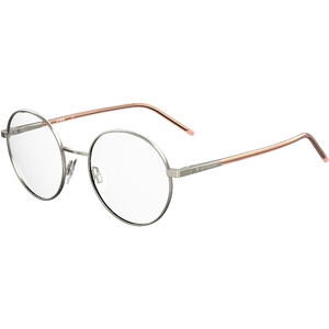 Rame ochelari de vedere dama Love Moschino MOL567-3YG