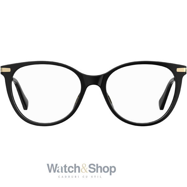 Rame ochelari de vedere dama Love Moschino MOL570-807