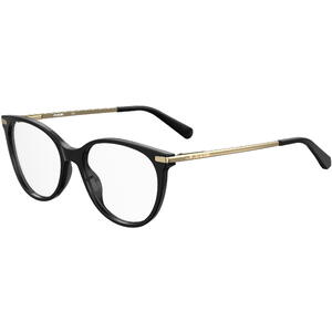 Rame ochelari de vedere dama Love Moschino MOL570-807