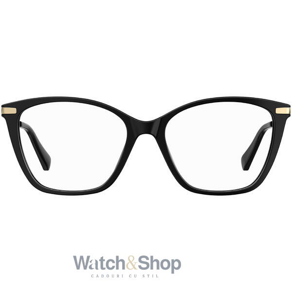 Rame ochelari de vedere dama Love Moschino MOL572-807
