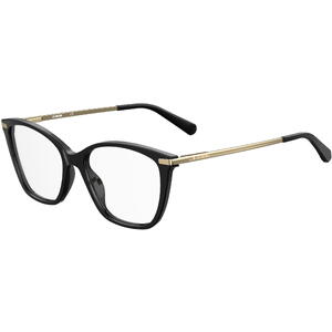 Rame ochelari de vedere dama Love Moschino MOL572-807